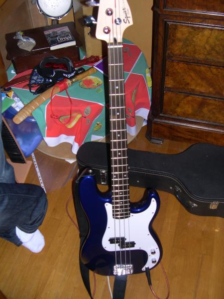 materiel de SENG
